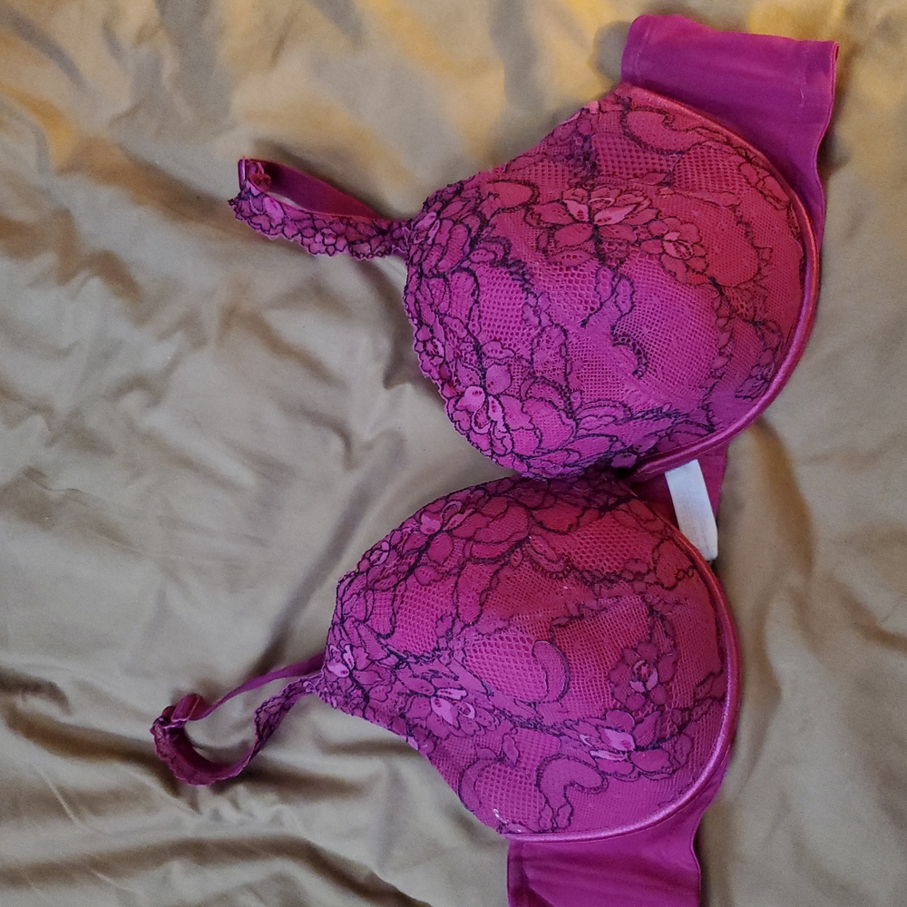 Lane Bryant bra